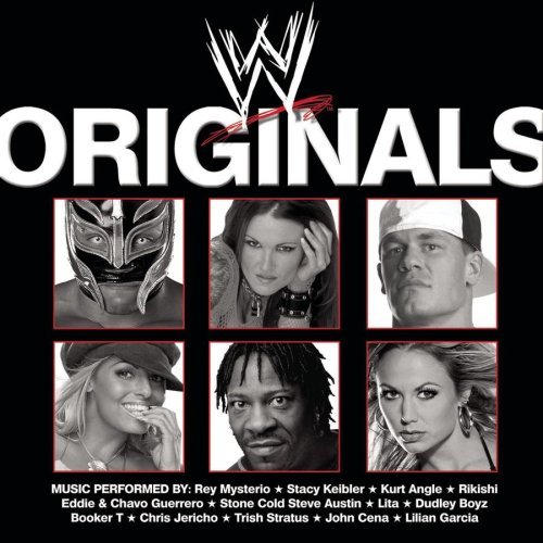 Album cover art for "Put A Little A** On It" by Rikishi