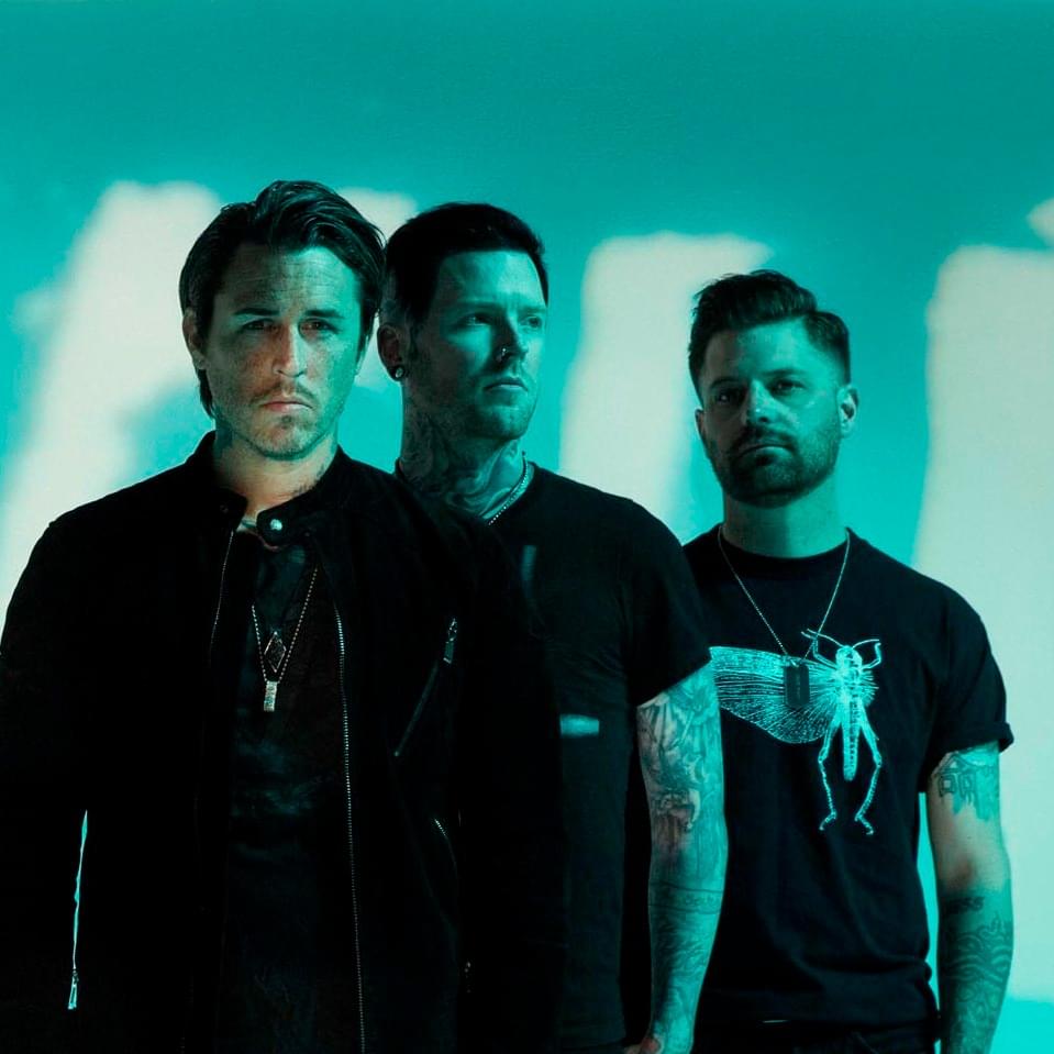 Eighteen Visions Profile Picture Photo of Eighteen Visions