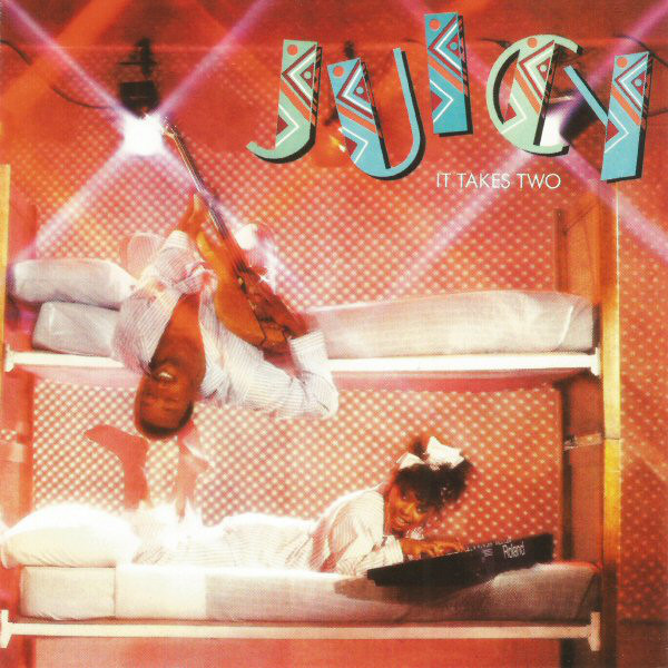 Sugar Free by Juicy
