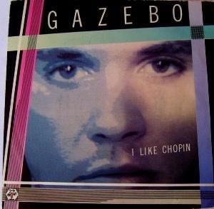 I Like Chopin by Gazebo