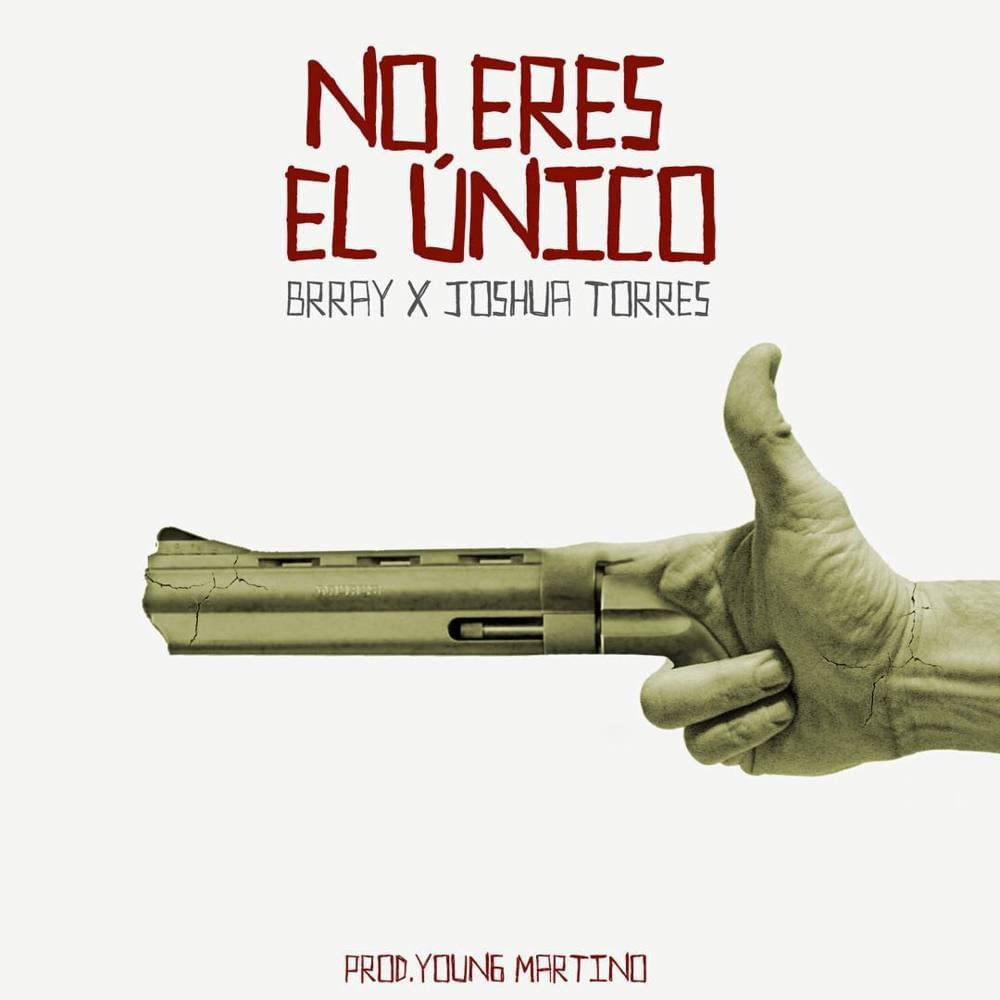 No Eres El Único by Brray