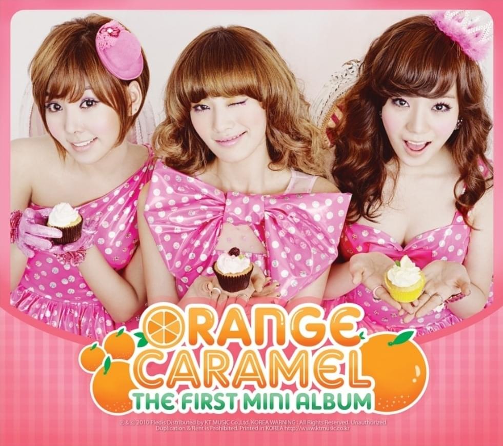 사랑을 미룰 순 없나요 (Love Does Not Wait) by Orange Caramel (오렌지캬라멜)