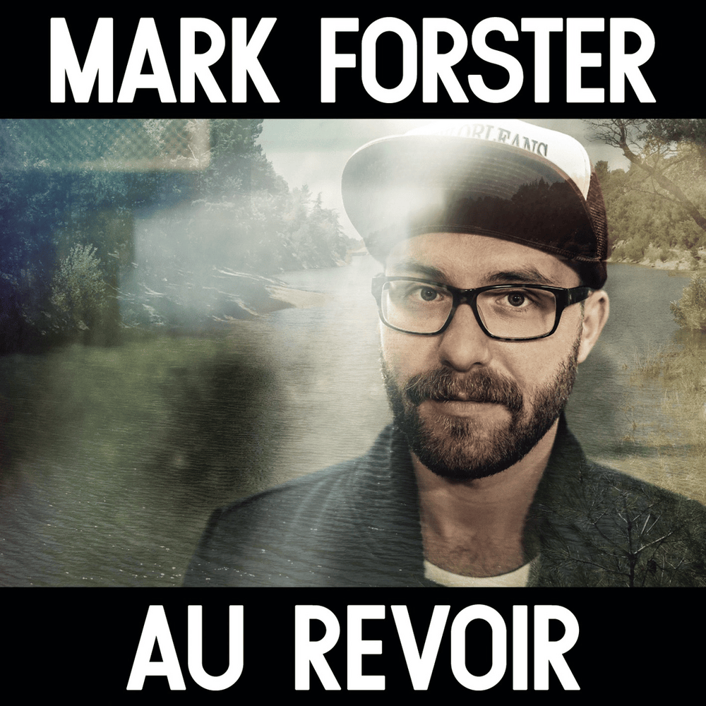 Album cover art for "Au revoir" by Bravo Hits & Sido