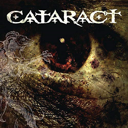 Blackest Hour by Cataract