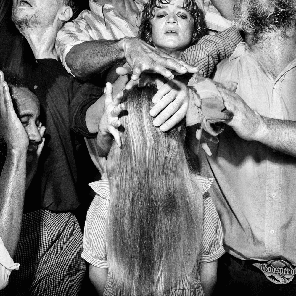 Somebody’s Daughter by The Blessed Madonna