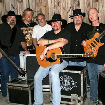 Photo of Confederate Railroad