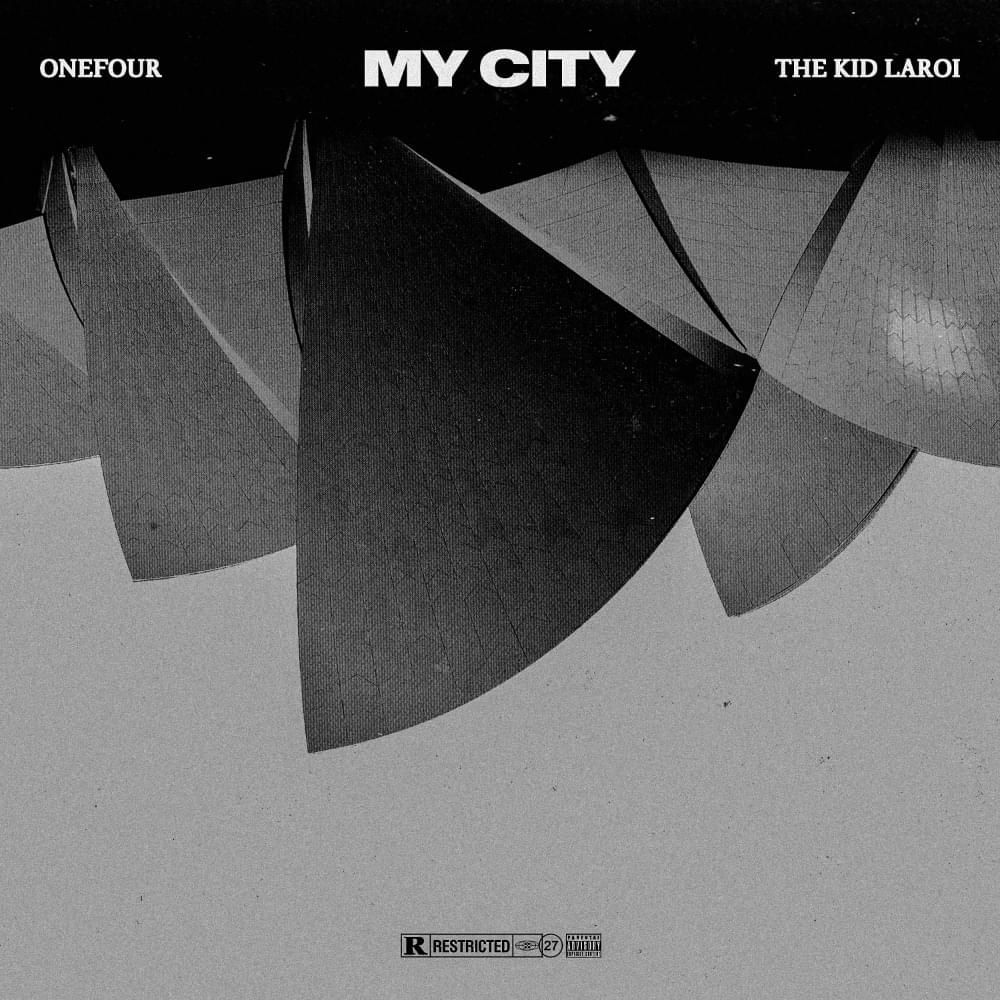 My City by ONEFOUR