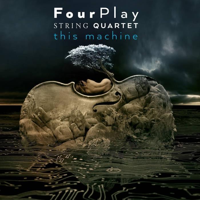 Cover image for This Machine