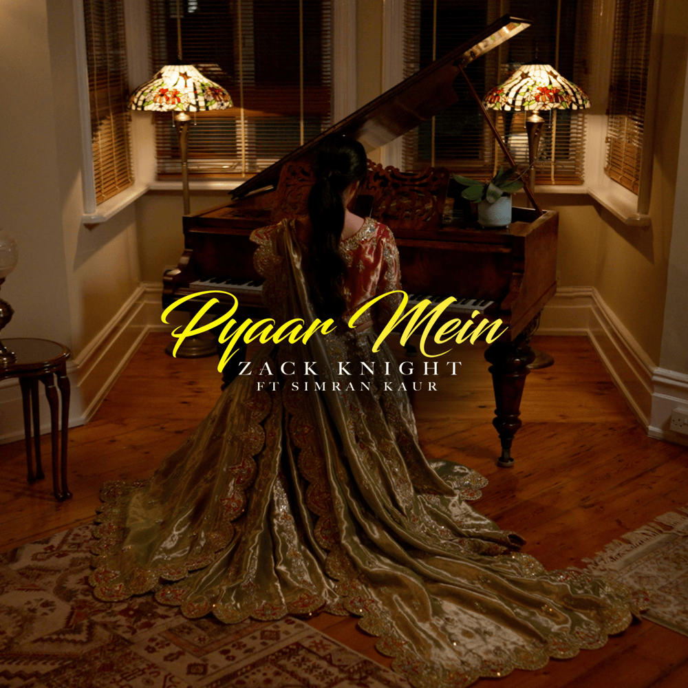 Pyaar Mein by Zack Knight
