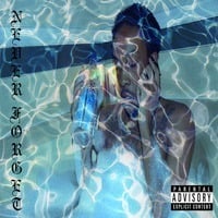 Album cover art for "Hair Down" by Chris Travis