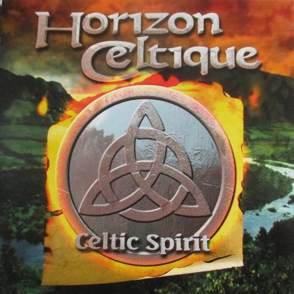 Cover image for Horizon Celtique