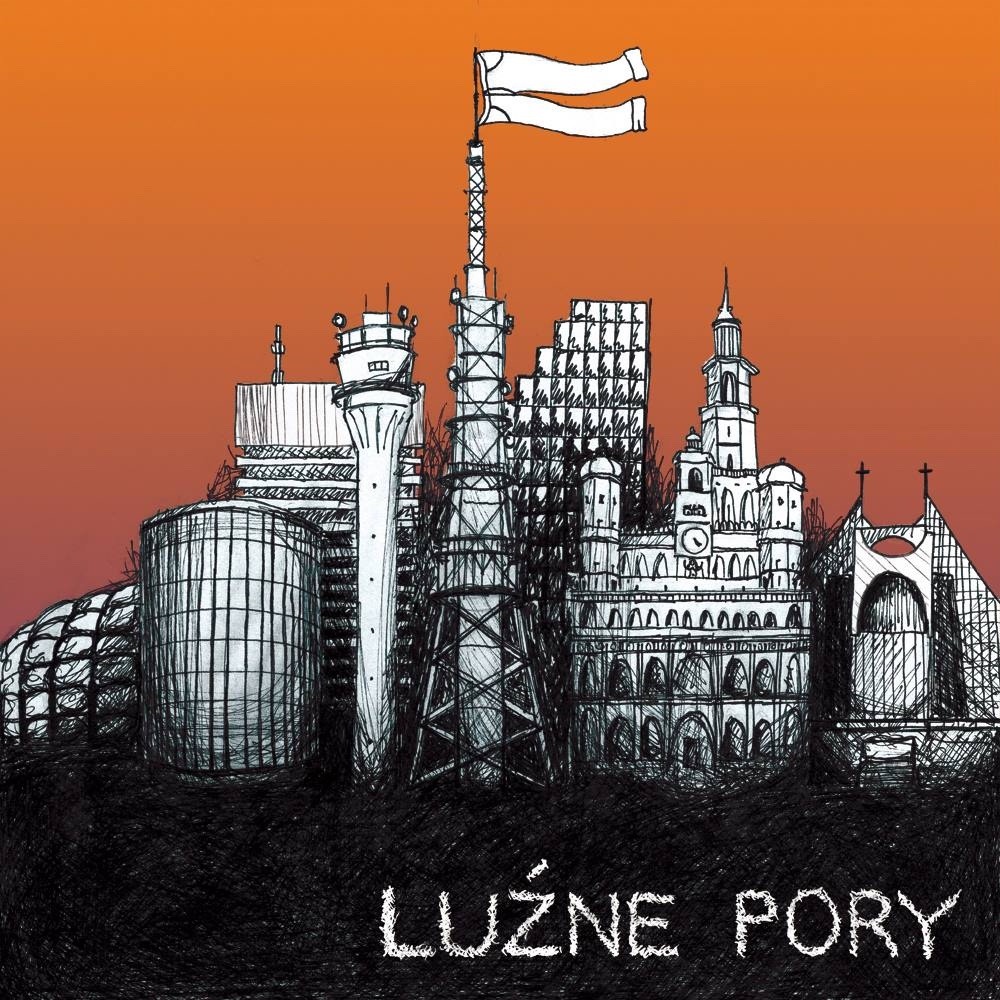 Luźne Pory by Gastrojan