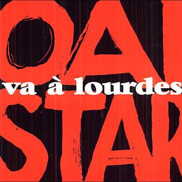 Faut Qu’on Se Lâche by Oai Star