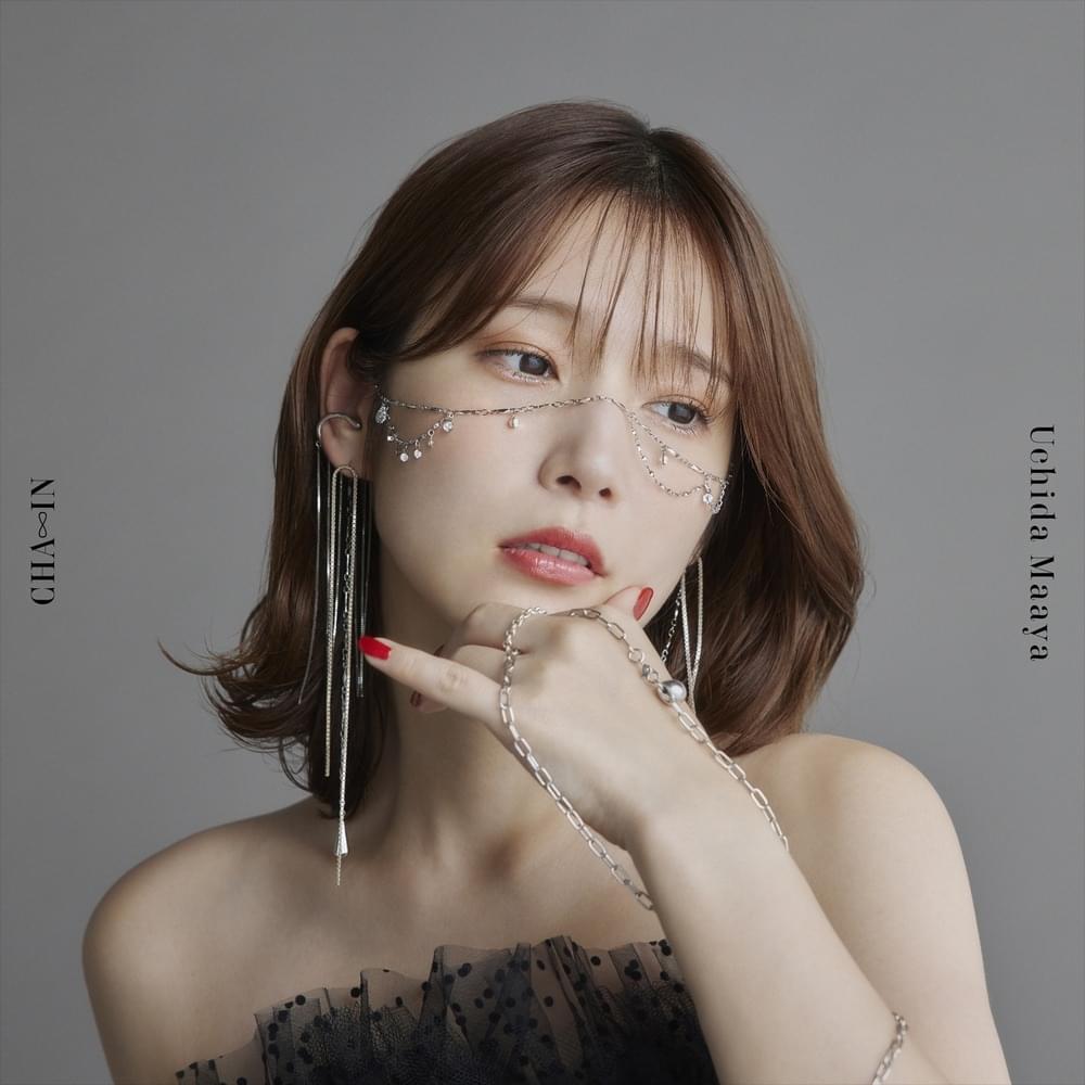 Cover image for CHA∞IN - Single