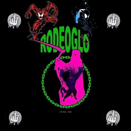 ++ FREAK ++ by RODEOGLO