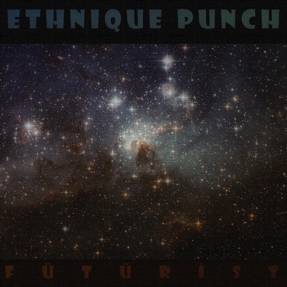 Cover image for Fütürist - Single