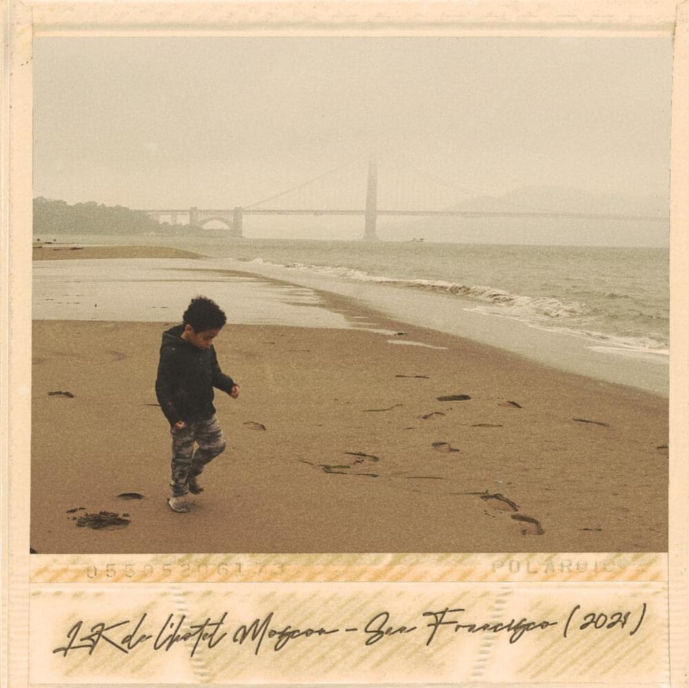 San Francisco (2021) by LK de l’Hotel  Moscou