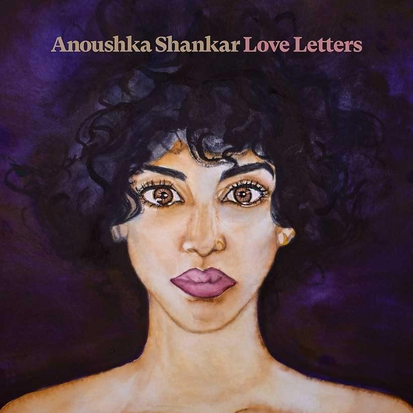 Those Words by Anoushka Shankar