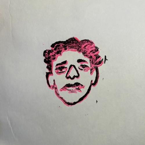 Album cover art for "Nacho’s" by Harmless