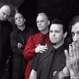 Ghost Machine Profile Picture Photo of Ghost Machine