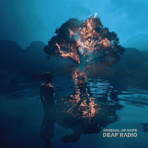 In This War by Deaf Radio