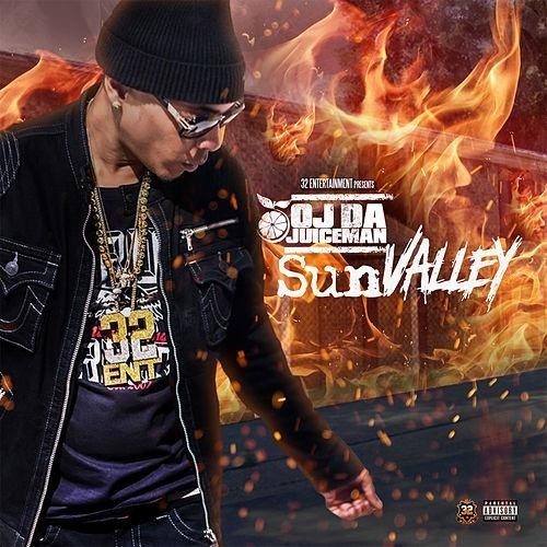 Cover image for Sun Valley