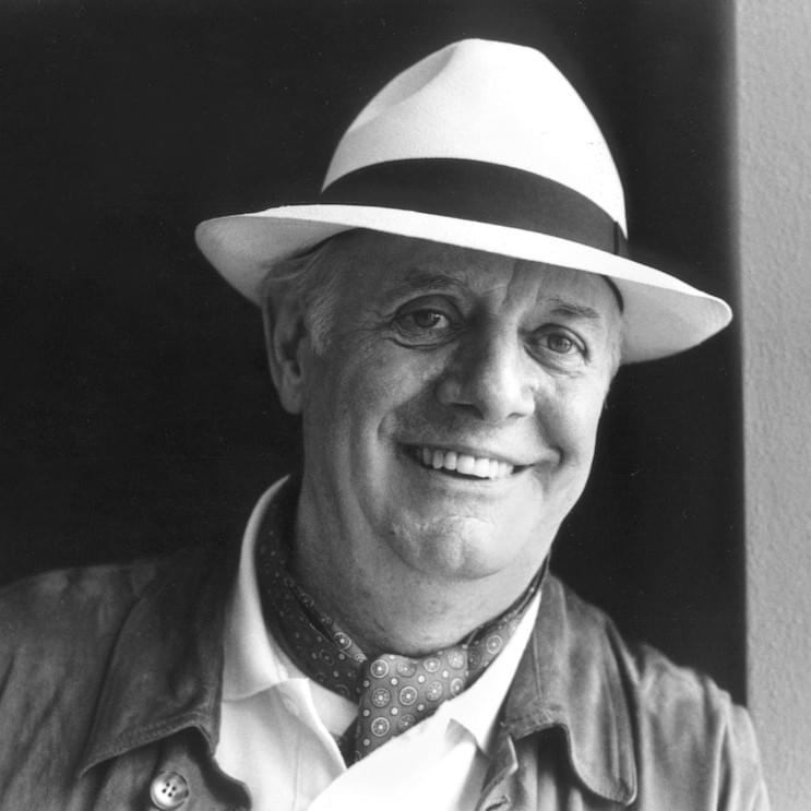 Photo of Dario Fo