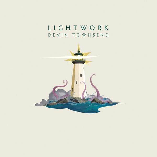 Cover image for Lightwork (Deluxe Edition)