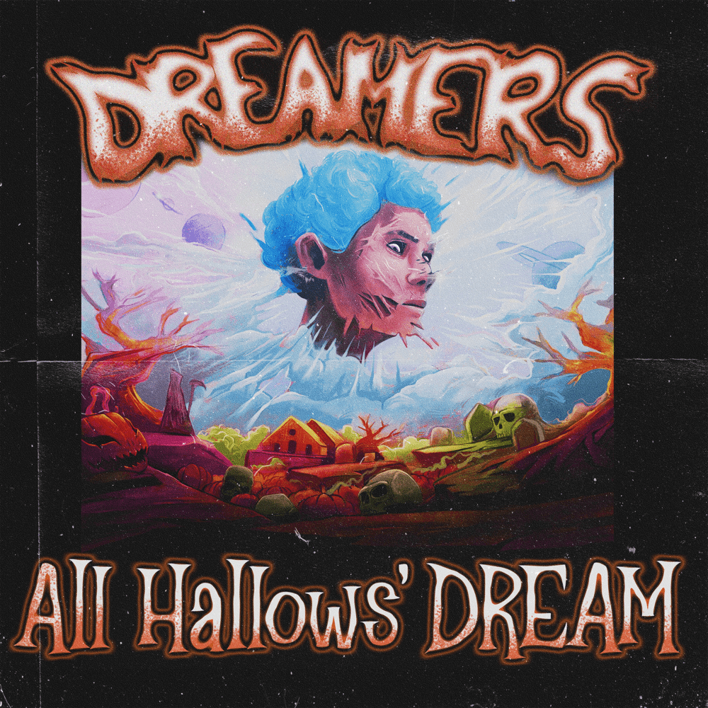 Cover image for All Hallows’ DREAM