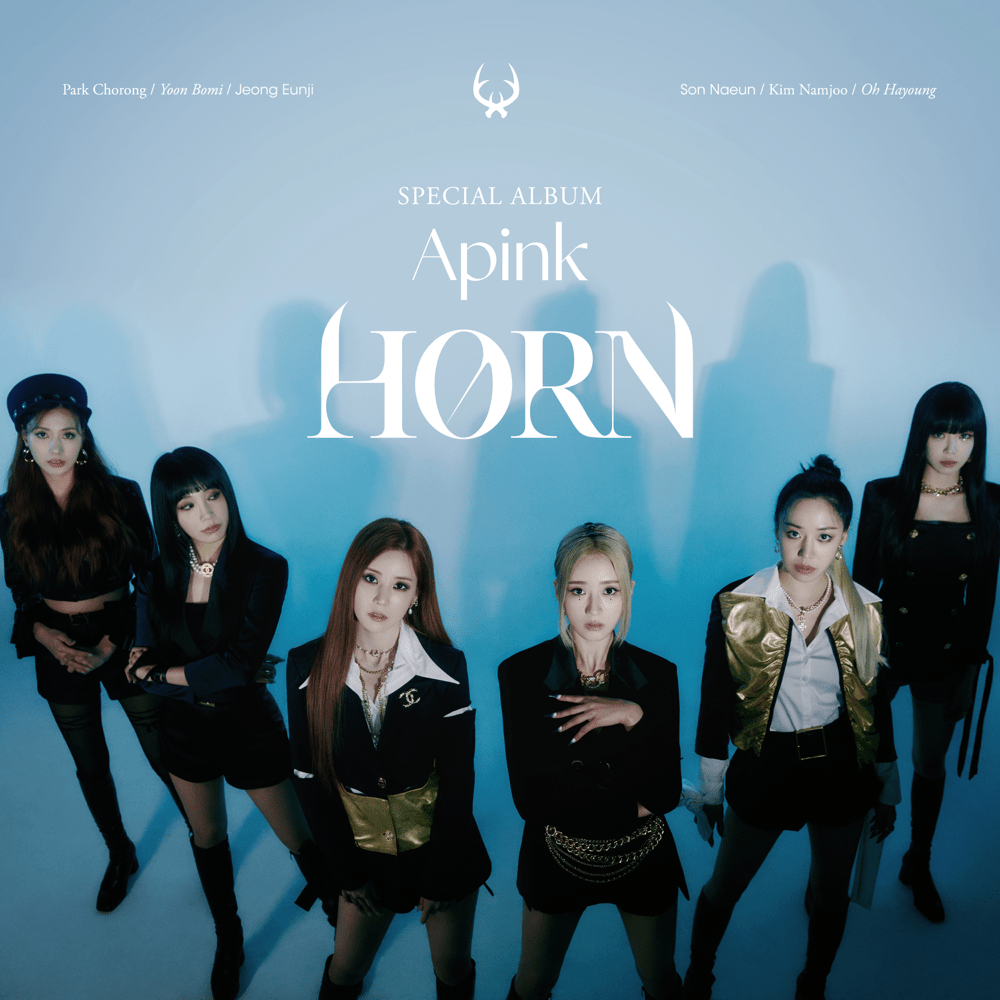 My oh My by Apink (에이핑크)