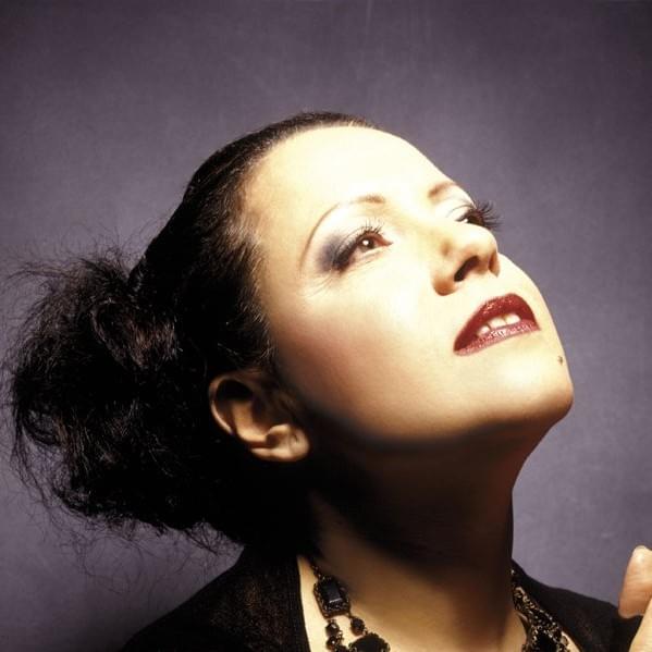 Photo of Antonella Ruggiero