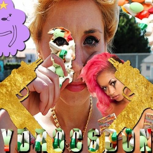HYDR6C0DON$ by Sickboyrari