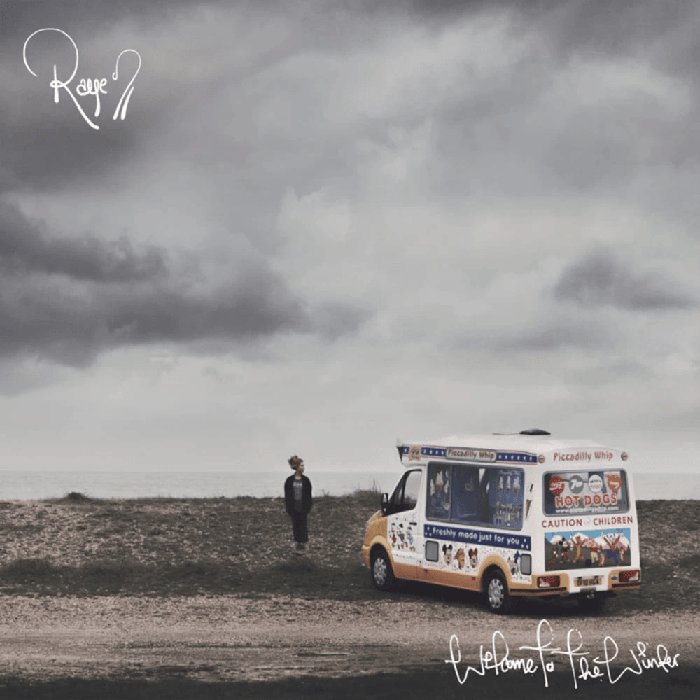 Cover image for Welcome to the Winter