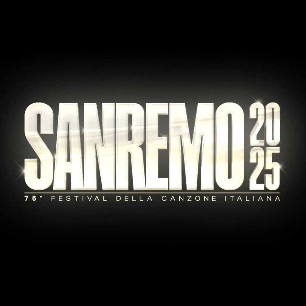 Cover image for Festival di Sanremo