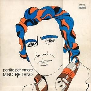 Era un giorno qualunque by Mino Reitano
