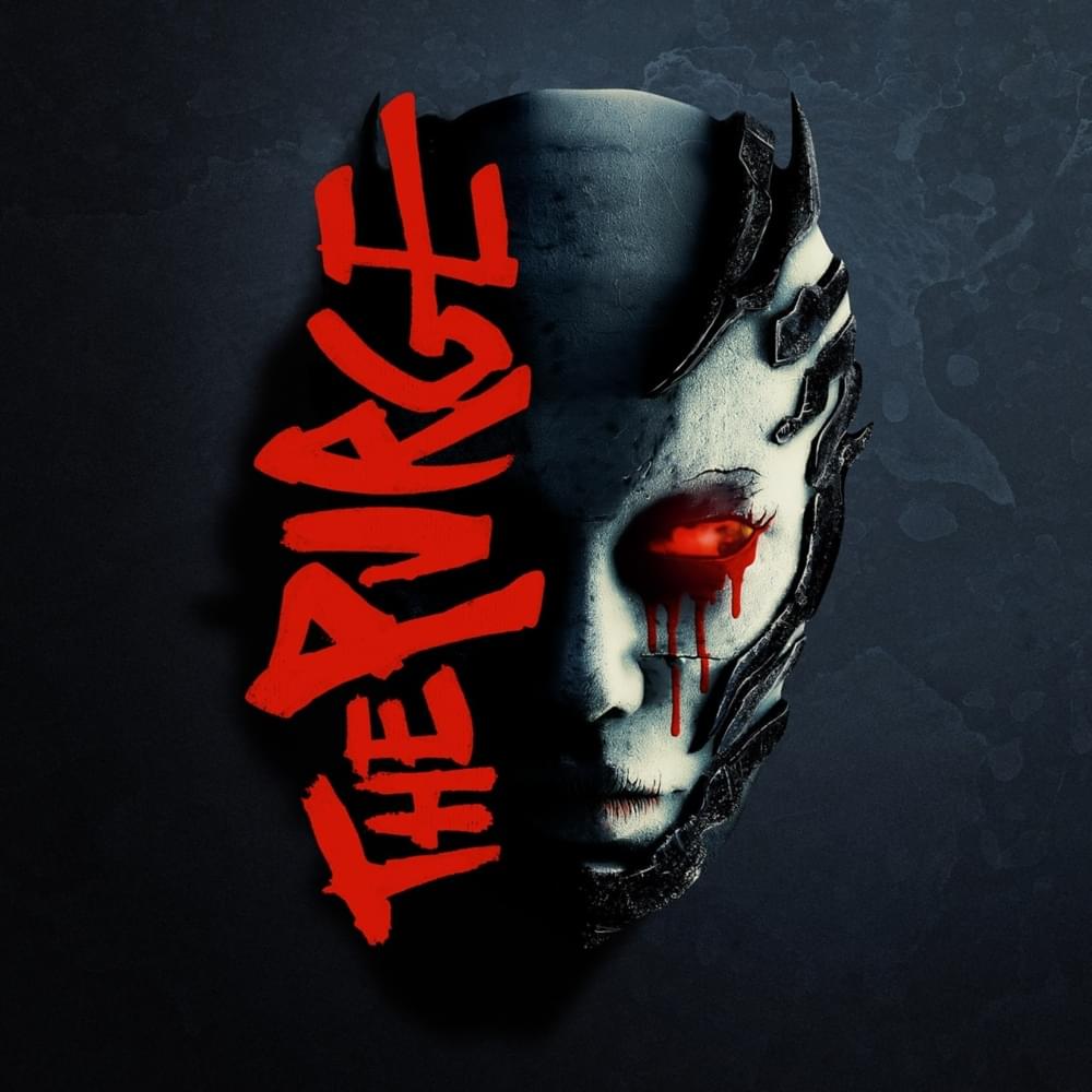 Album cover art for "The Purge (Instrumental)" by Within Temptation