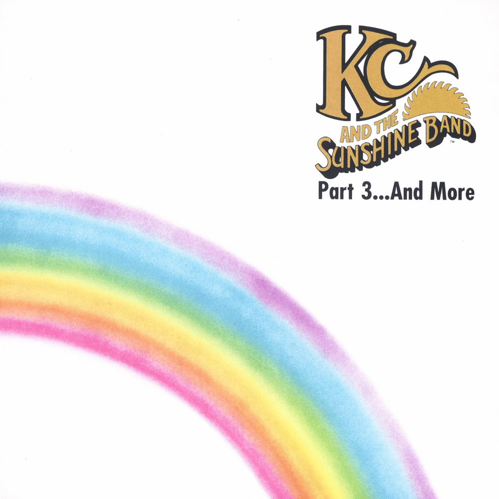 Cover image for Part 3...And More