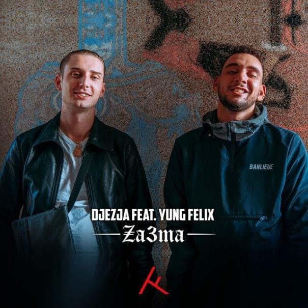 Za3ma by DJEZJA