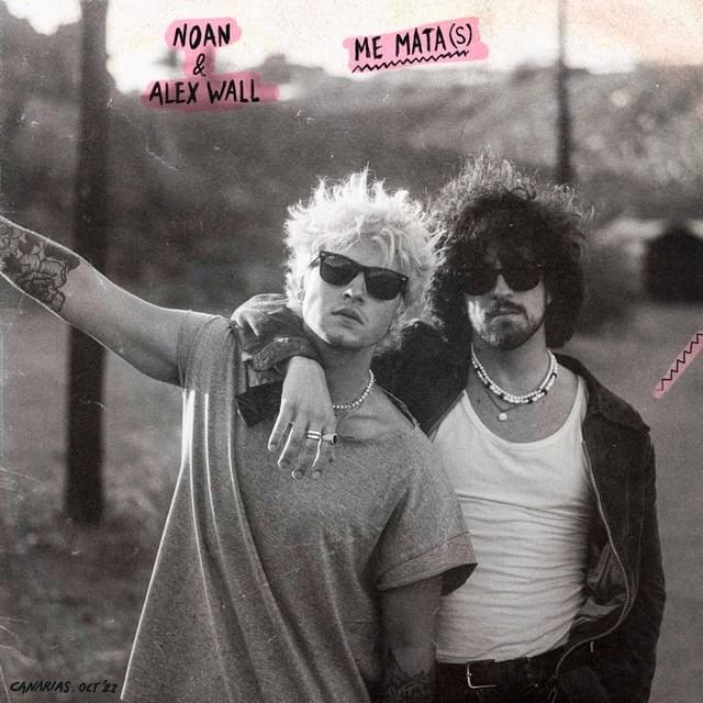 ME MATA(S) by Noan
