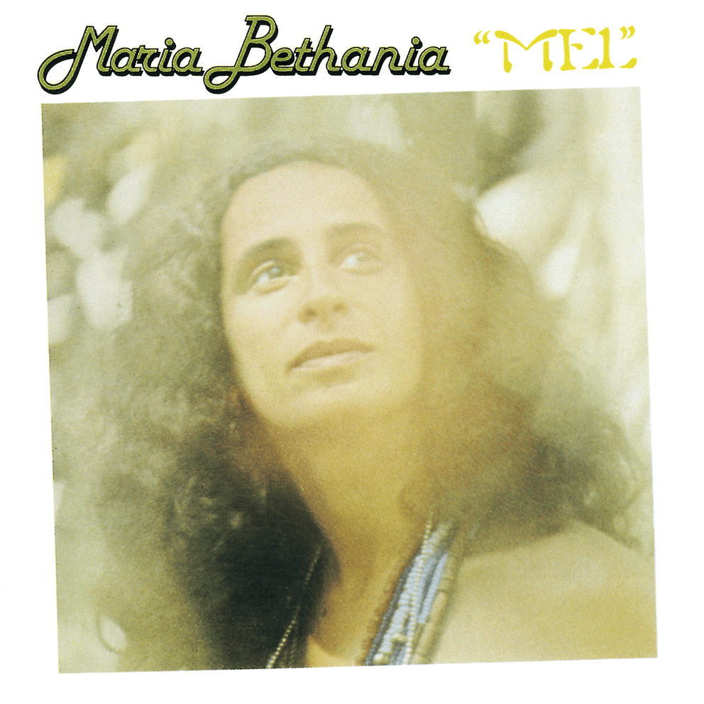 Ela e Eu by Maria Bethânia