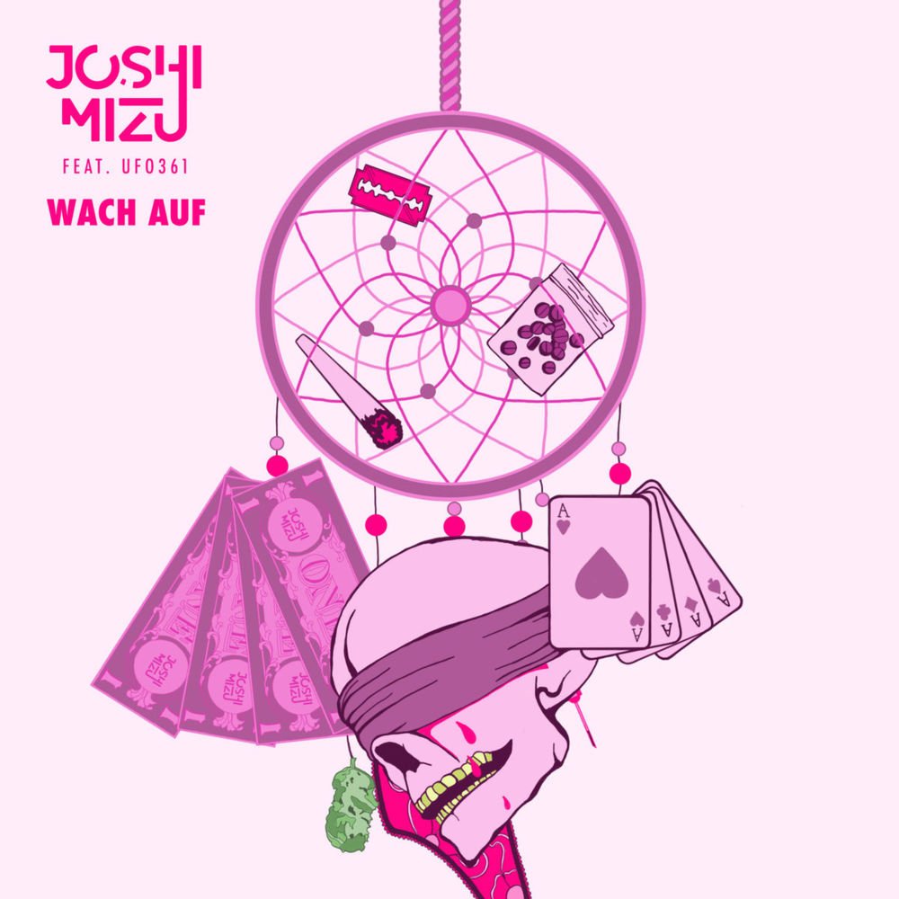 Wach auf by Joshi Mizu