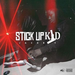 Album cover art for "Everyday Shit" by Jackboy & PnB Rock