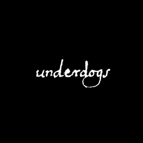 Cover image for underd_gs