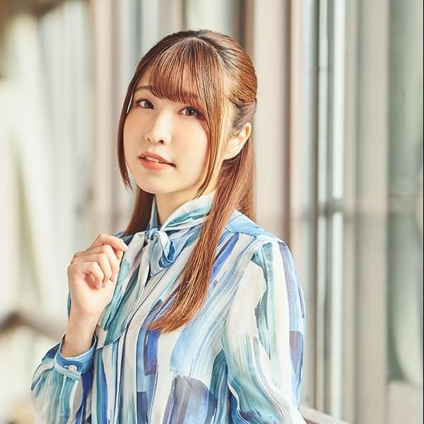 Photo of 緒方佑奈 (Yuna Ogata) (DIALOGUE+)