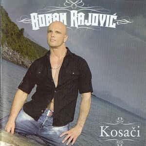 Cover image for Kosači