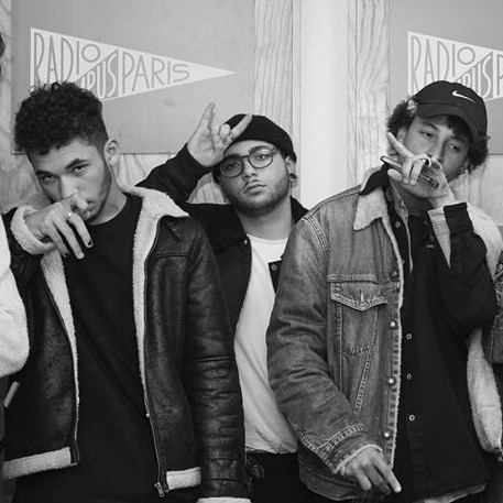 Cover image for BKF$HiT