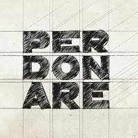 Album cover art for "Perdonare" by Nek