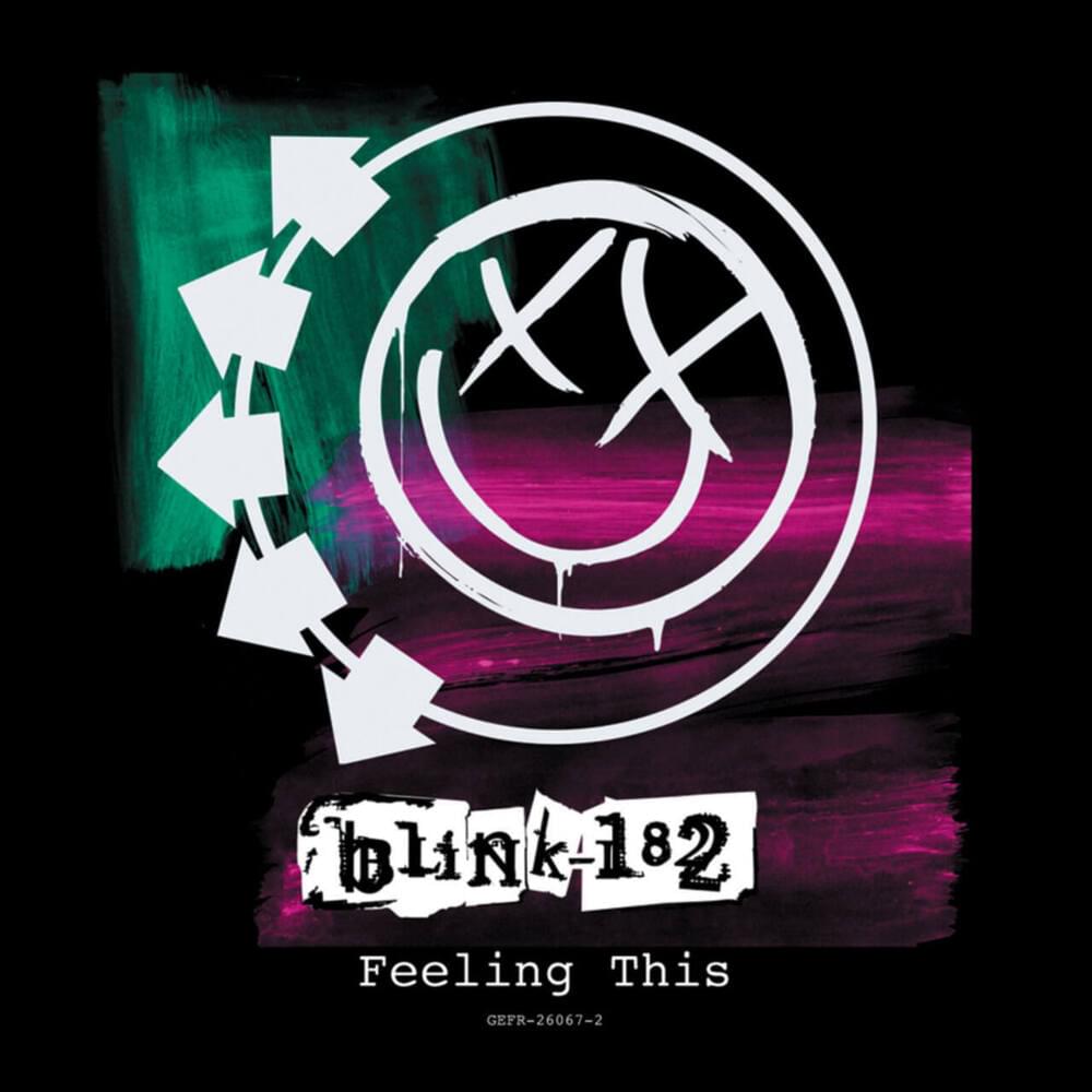 Feeling This by blink-182