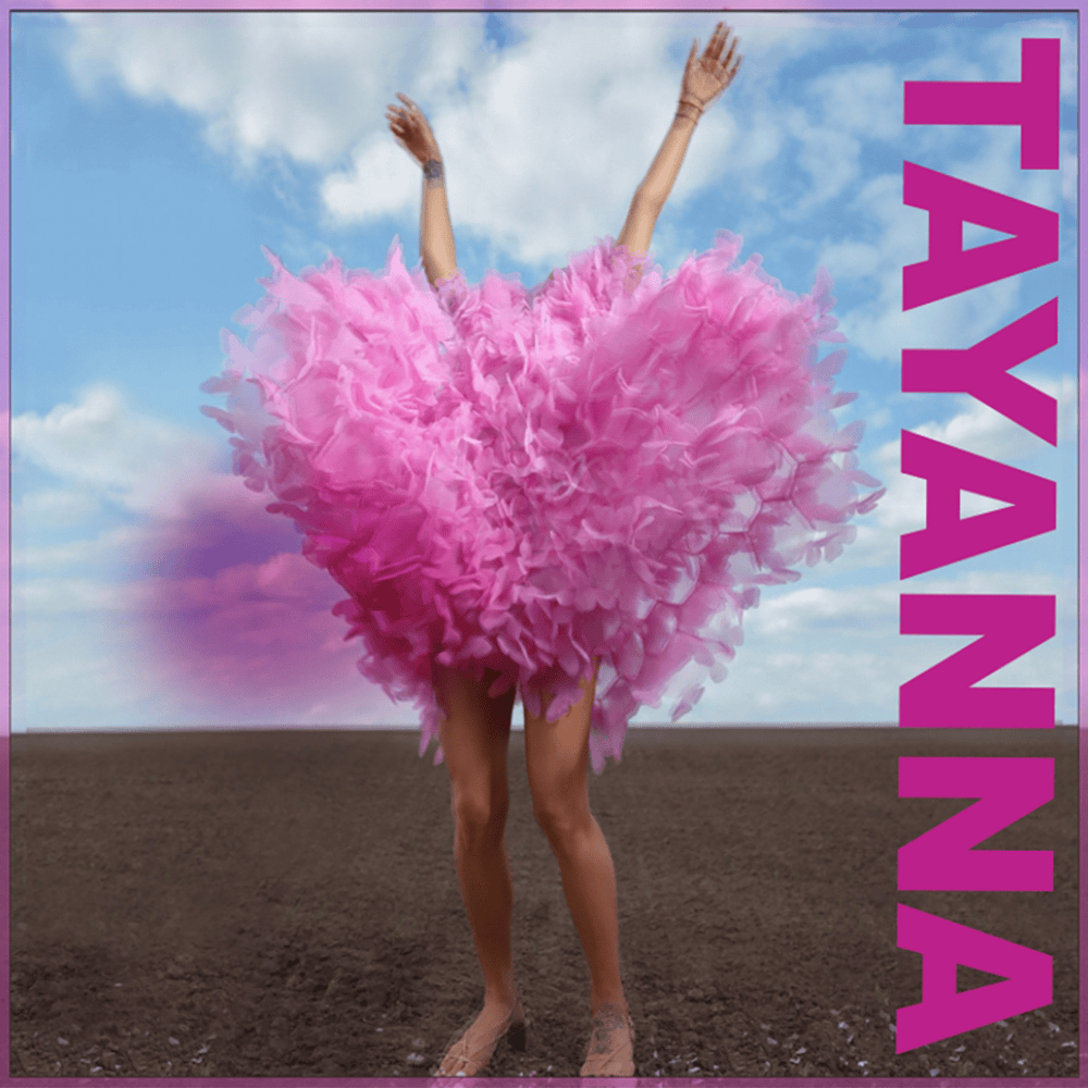 Плачу і сміюся (I cry and laugh) by TAYANNA