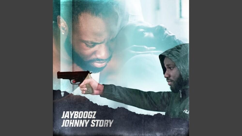Johnny story by Jayboogz
